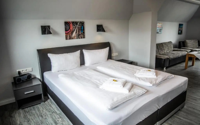 Hotel Tum Stüürmann