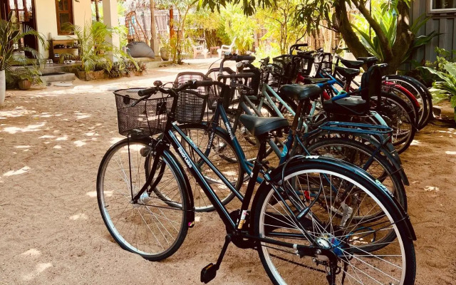 Little Lagoon Hostel