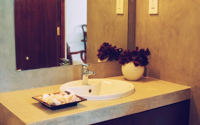 Ranna beach villa by FOX Resorts