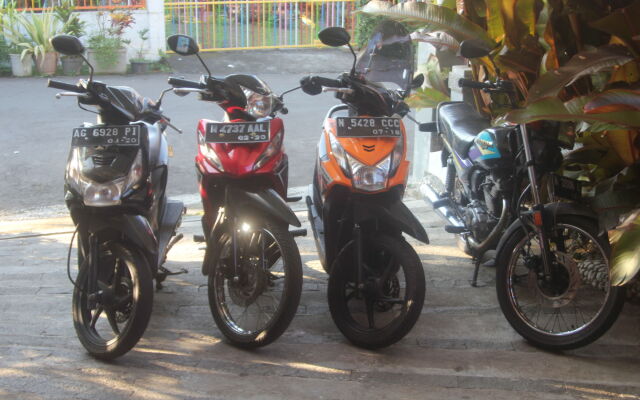 De'Vita Family Homestay