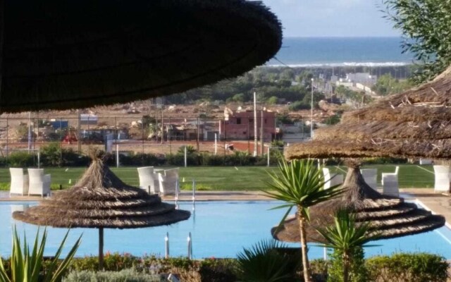 Park Regency Suite Hotel