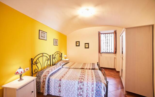 Villa Laura Near Ravello