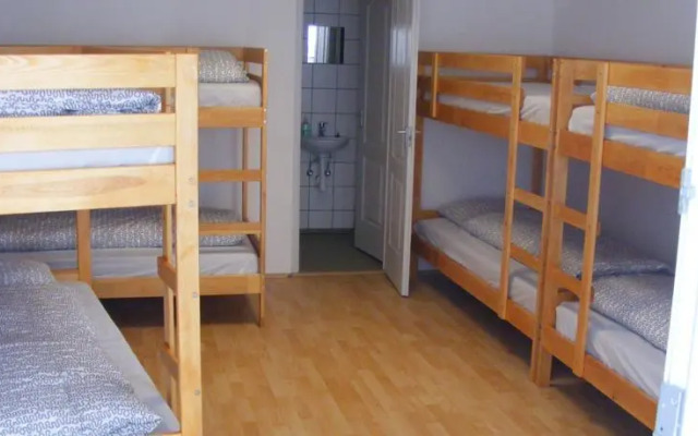 Ecohostel Gyongyos