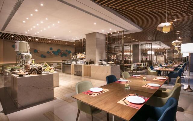 Holiday Inn Hangzhou Gongshu by IHG