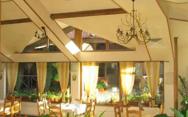 Family Hotel Martin