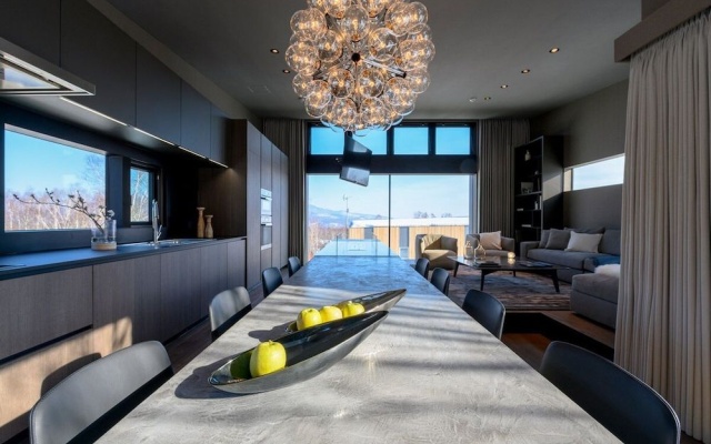 Odile by Hokkaido Tracks – Guest Rooms – Kutchan
