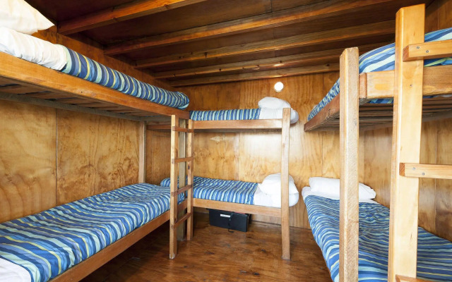 The Rock Adventure Cruise