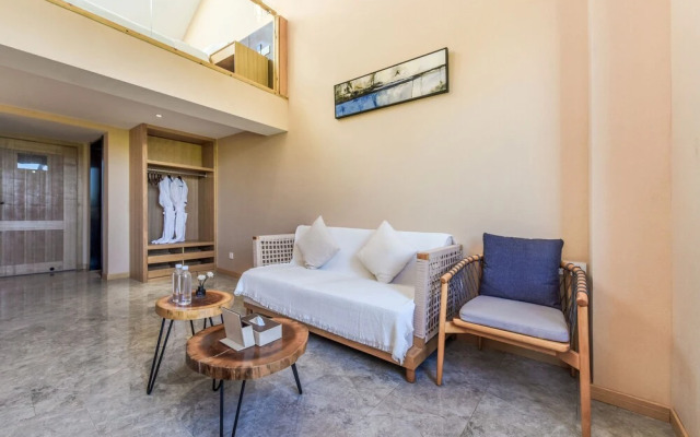 Puzhehei Xiyard Resort Hotel