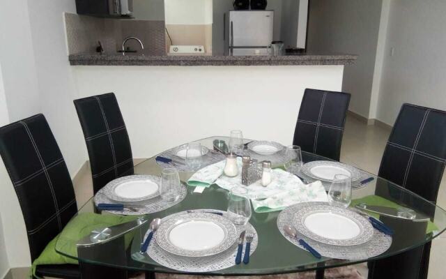 Stylish Apartament