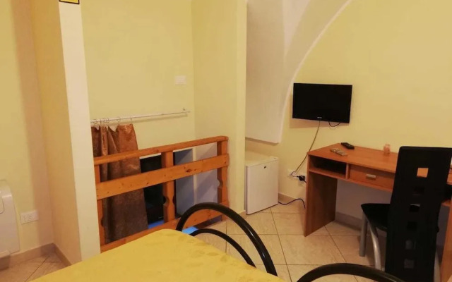 Bed & Breakfast La Sosta