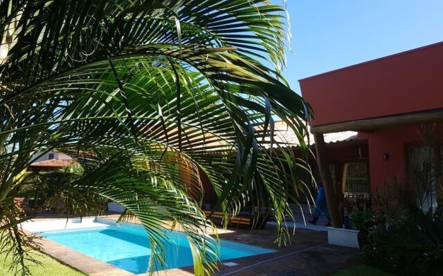 Pipa Casa Mandacarú