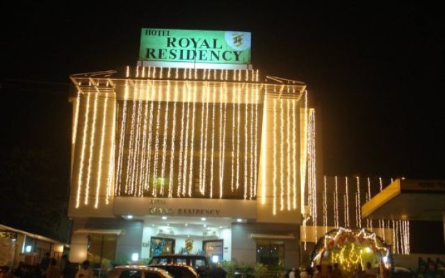 Hotel Royal Residency