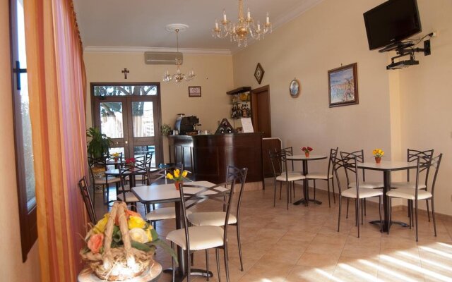 Hotel Terra degli Elimi