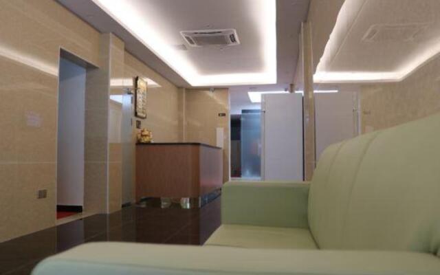 Zhuhai Lian Fa Hotel