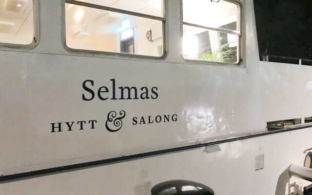 Selmas Hytt & Salong