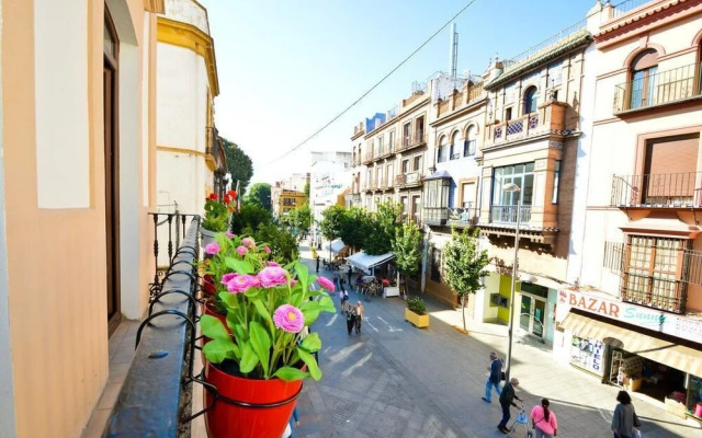 The Zentral Suites & Apartements