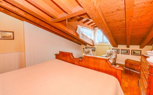 La Gardonese Suite Apartment