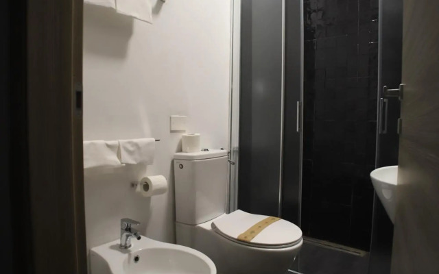 Hotel Tiby
