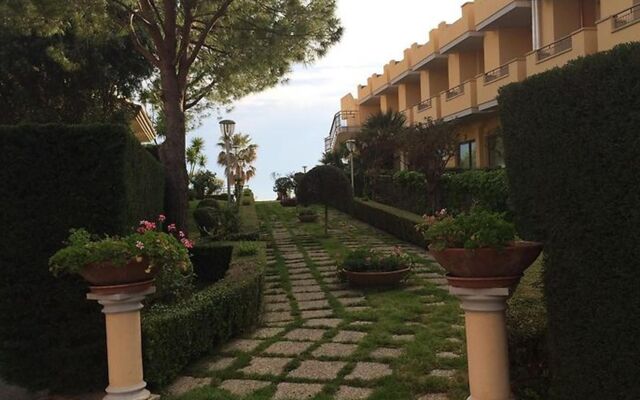 Hotel Nettuno Palace
