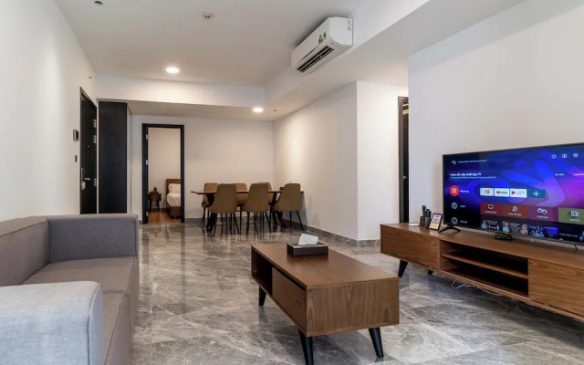 D1mension Riverside - ANGIA Hospitality