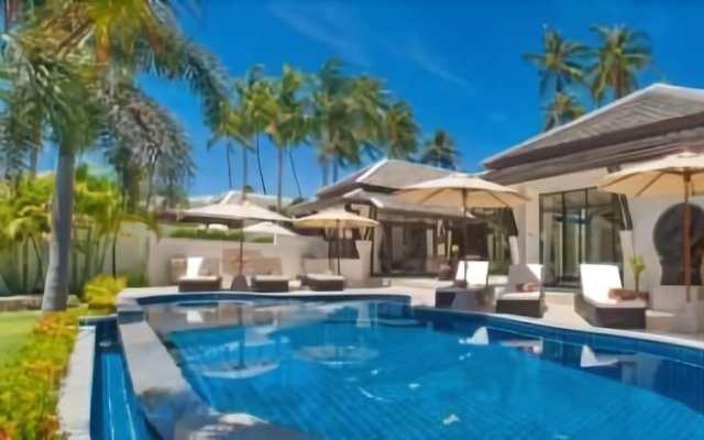 Bahari 3 Bedroom Private Pool Villas