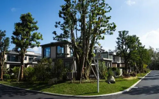 Coco Slow Travel Boutique Resort