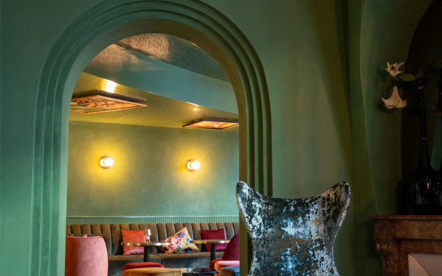 Hôtel Restaurant Le Regina