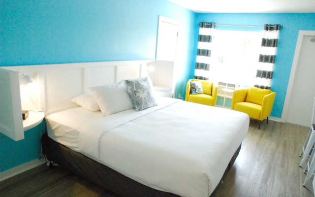 Fortuna Hotel