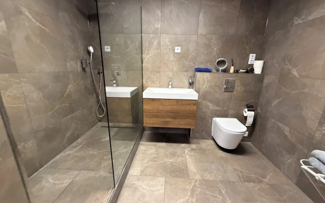 Modern House Gehrden 2