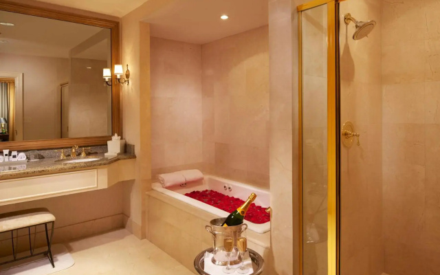 JW Marriott Miami