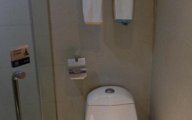 City Comfort Inn Yongzhou Jinshui Bay