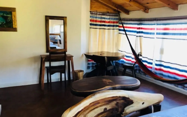 Casa Ofelia
