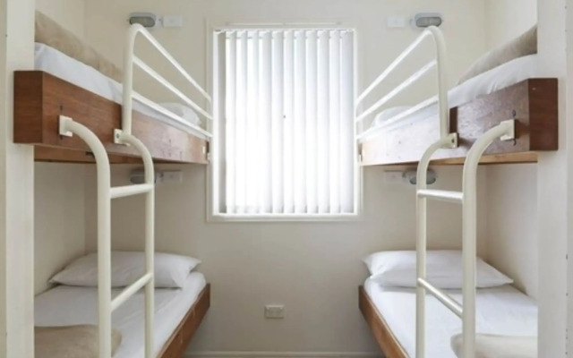 NRMA Treasure Island Holiday Resort