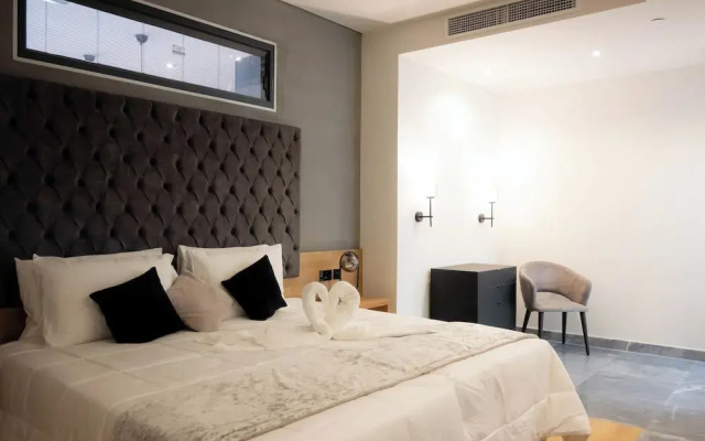 Best View Fortina Luxury Suites