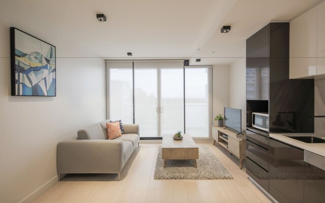 Panoroma Apartments
