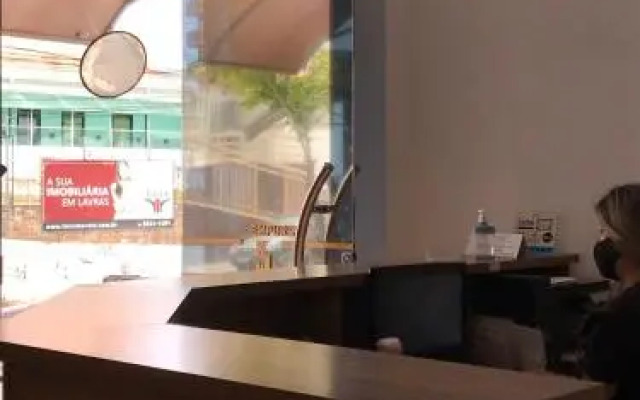 Tropical Palace Hotel