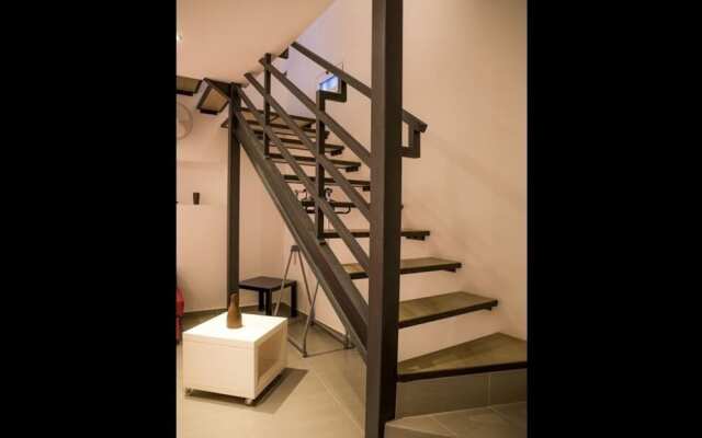 Apartamentos Marreiros Neto