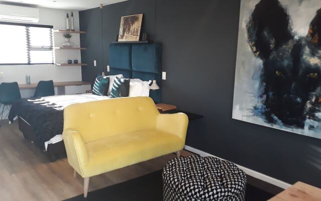 107 Dorpstraat Boutique Hotel