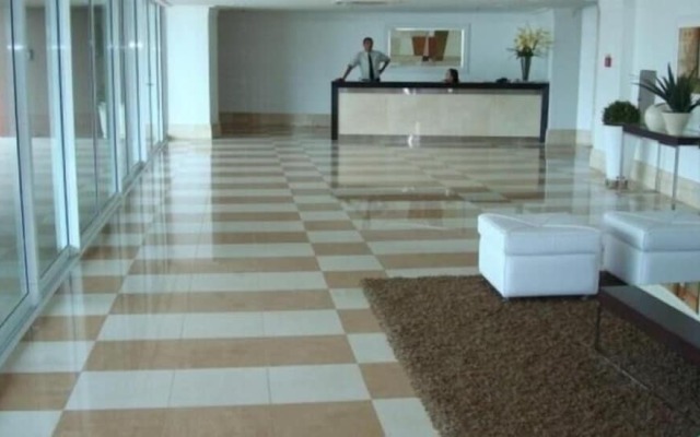 Terraços Apartments