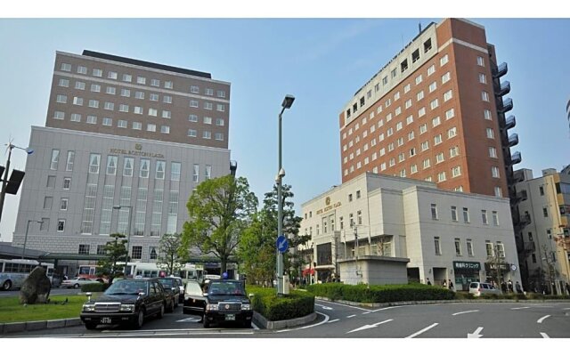 Boston Plaza Kusatsu Biwa Lake - Vacation STAY 15462v