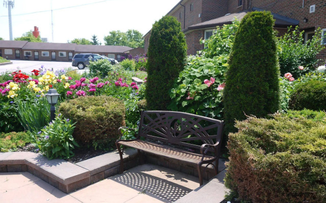 Newmarket Inn