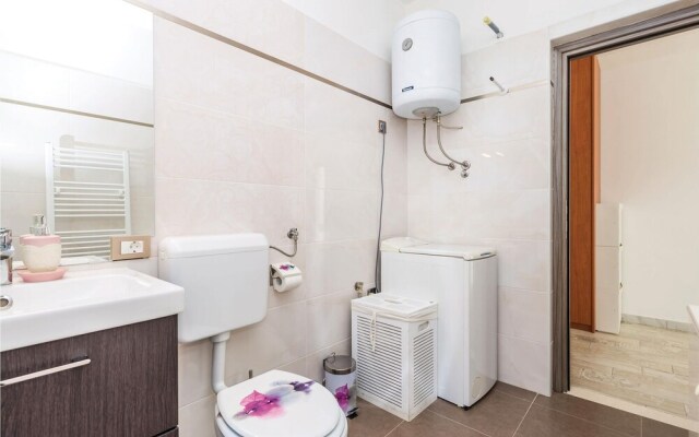 Awesome Home in Matulji with Hot Tub, WiFi & 2 Bedrooms