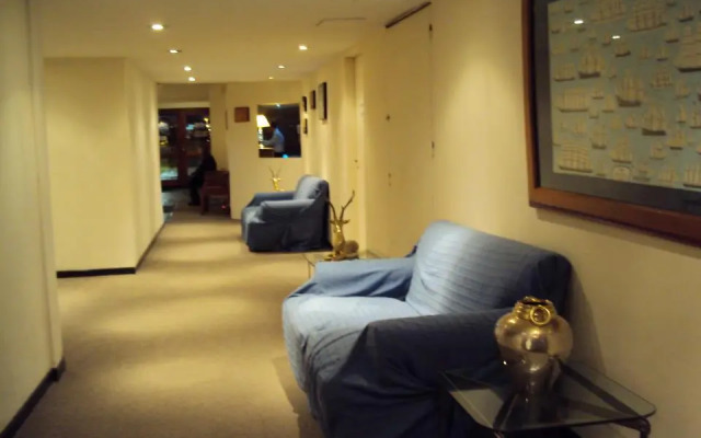 Puerto Bunge Pinamar Apart Hotel