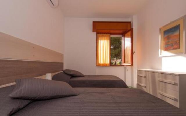 Ponza Apartment