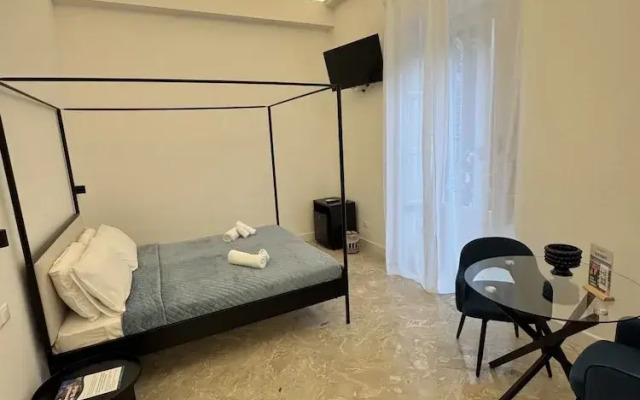 Palermo Central Rooms