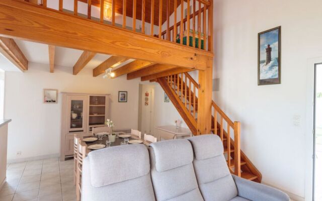 House Brive 1 Vaux Sur Mer