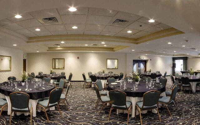 Holiday Inn Express Aberdeen by IHG