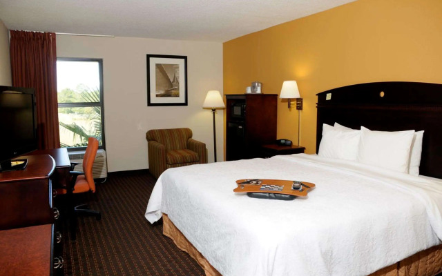 Hampton Inn St. Augustine-I-95