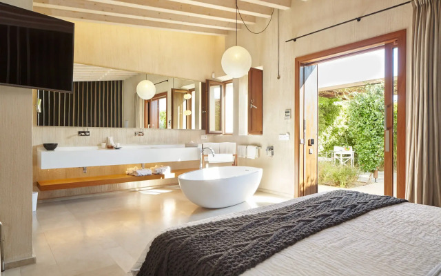 Hotel Rural Xereca