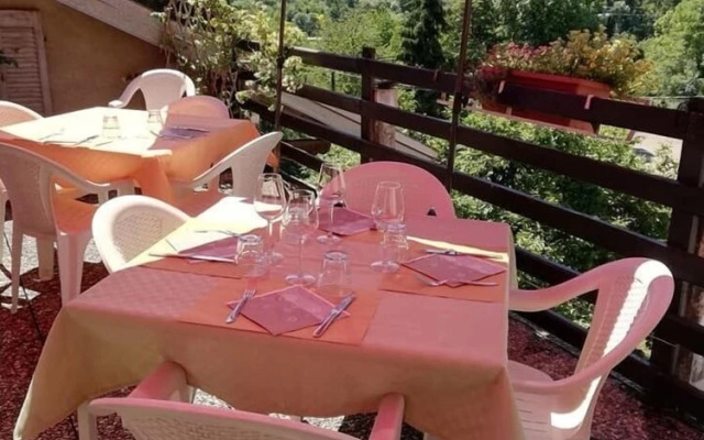 La Fattoria del Pino